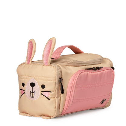 Trolley Friends Cosmetic Case