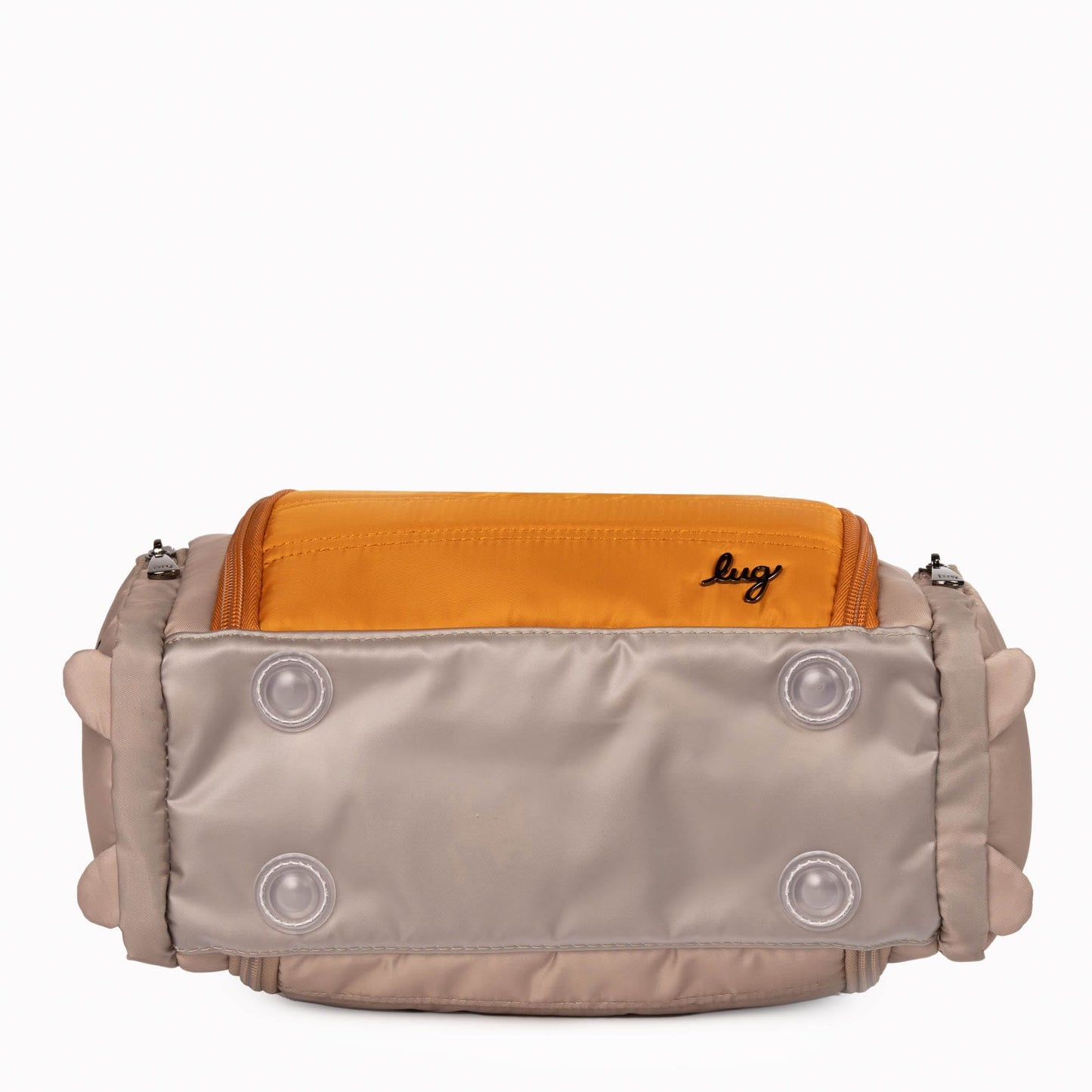 Trolley Friends Cosmetic Case