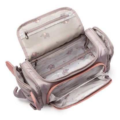 Trolley Friends Cosmetic Case