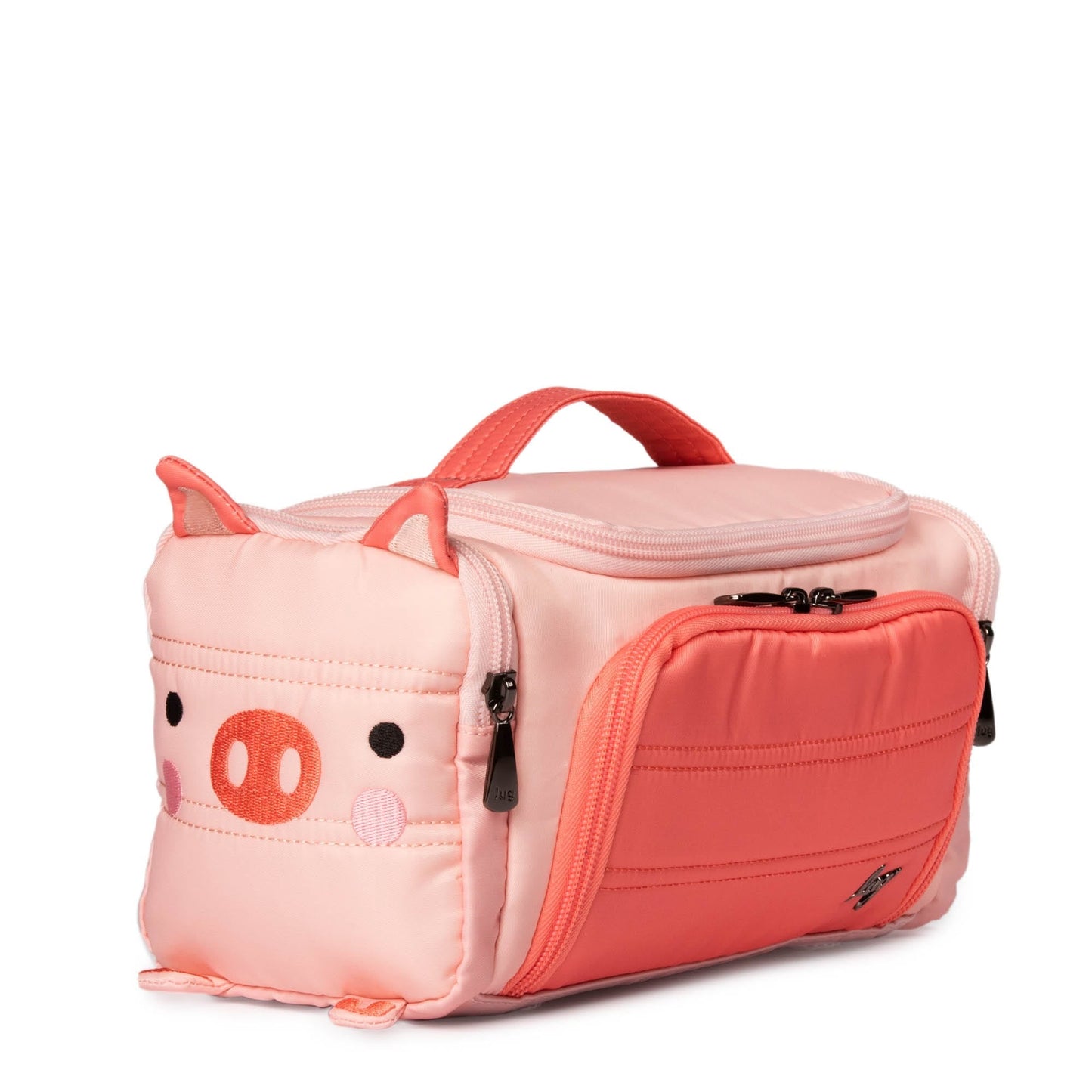 Trolley Friends Cosmetic Case