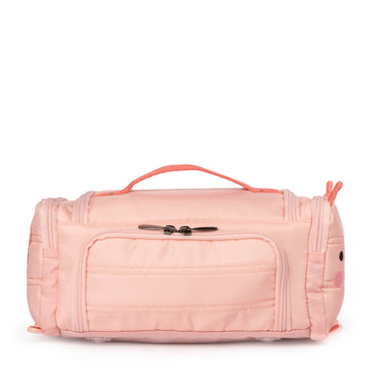 Trolley Friends Cosmetic Case