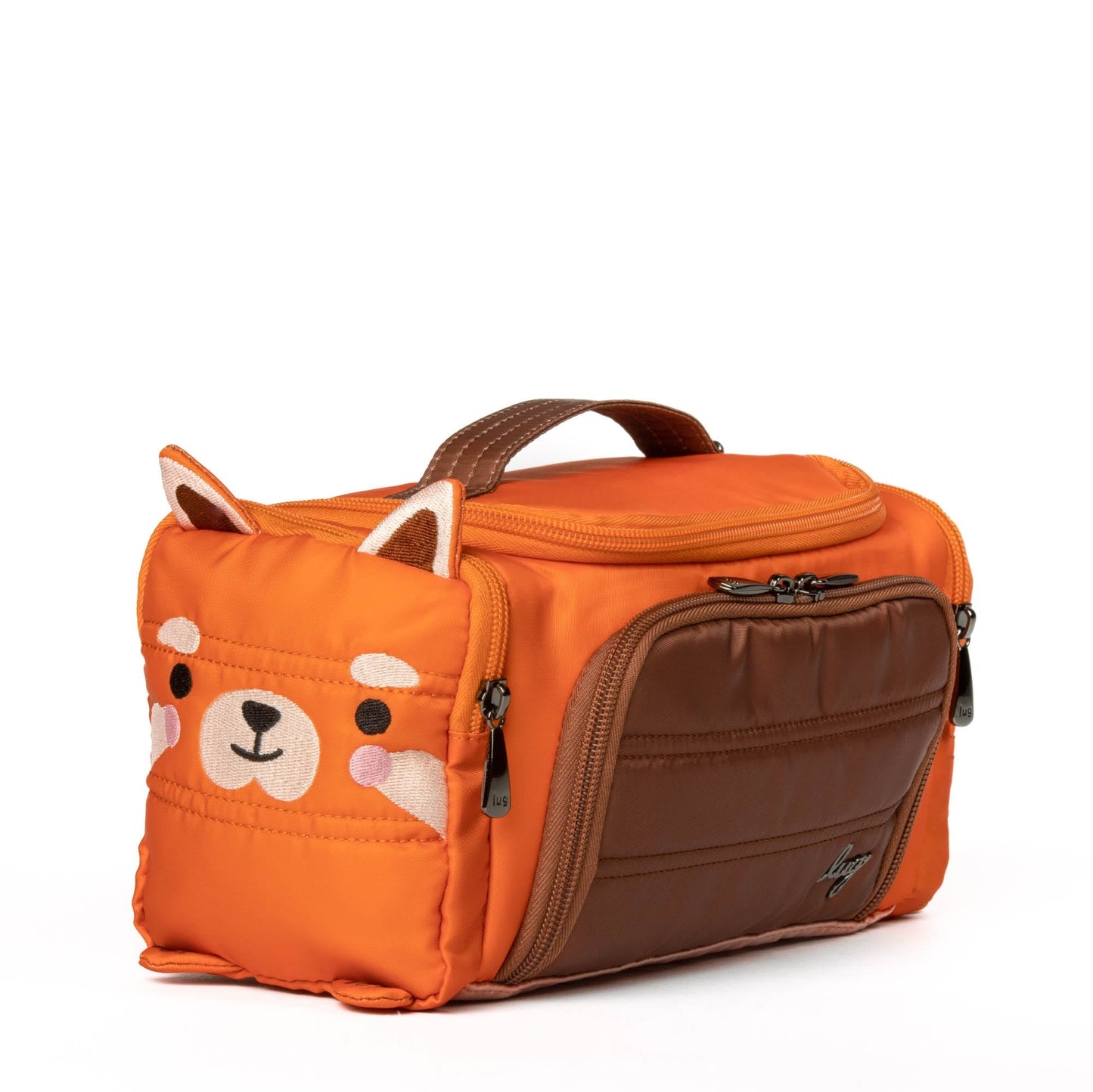 Trolley Friends Cosmetic Case