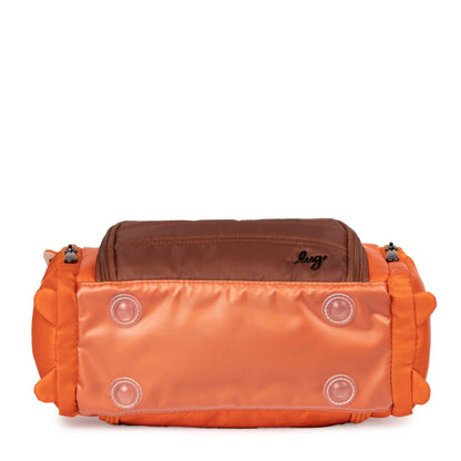 Trolley Friends Cosmetic Case