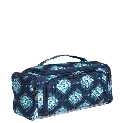 Guild Collection Classic Trolley Cosmetic Case