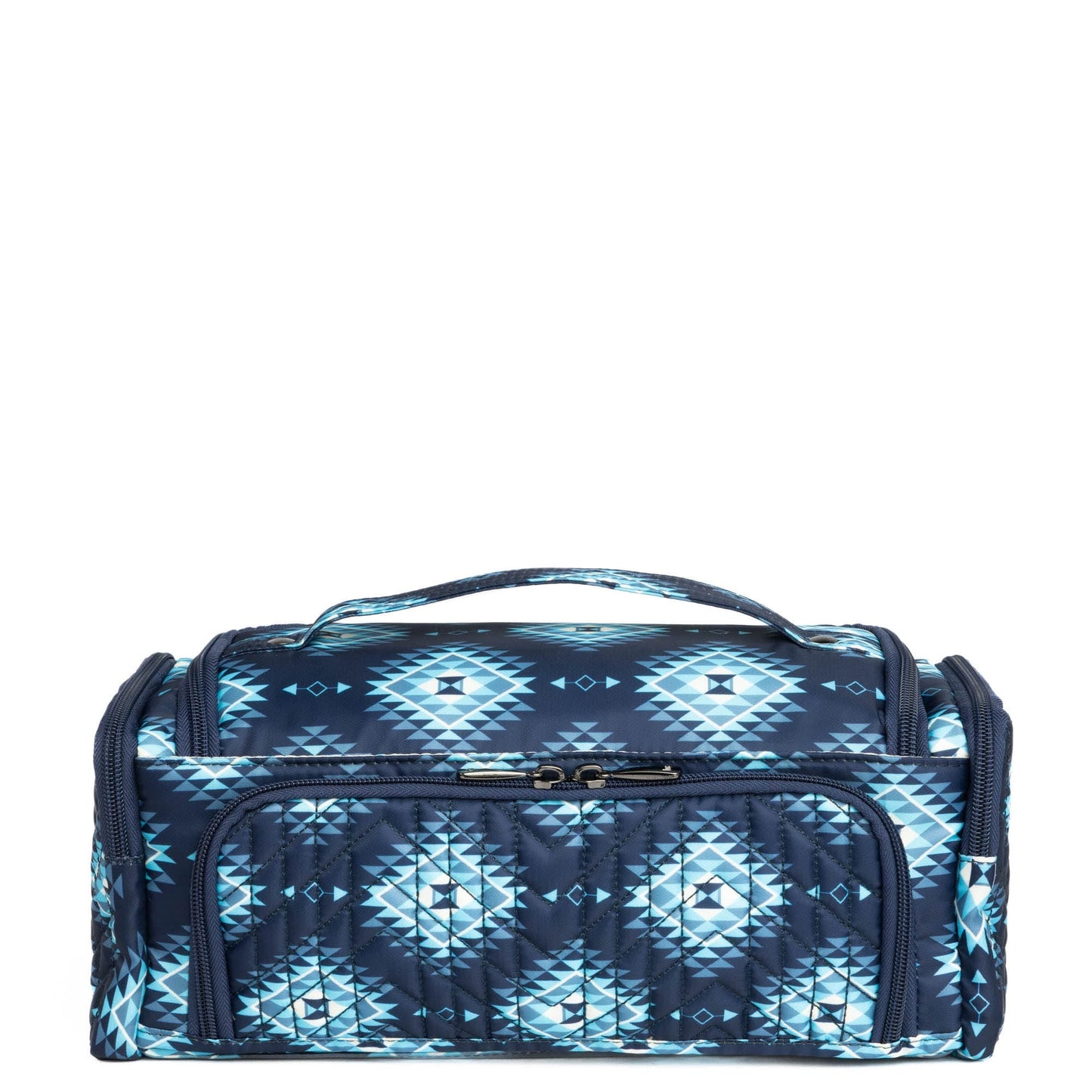 Guild Collection Classic Trolley Cosmetic Case