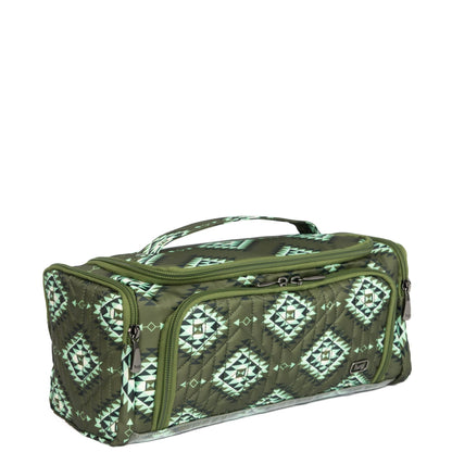 Guild Collection Classic Trolley Cosmetic Case