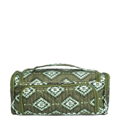 Guild Collection Classic Trolley Cosmetic Case