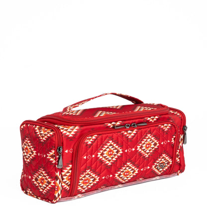 Guild Collection Classic Trolley Cosmetic Case