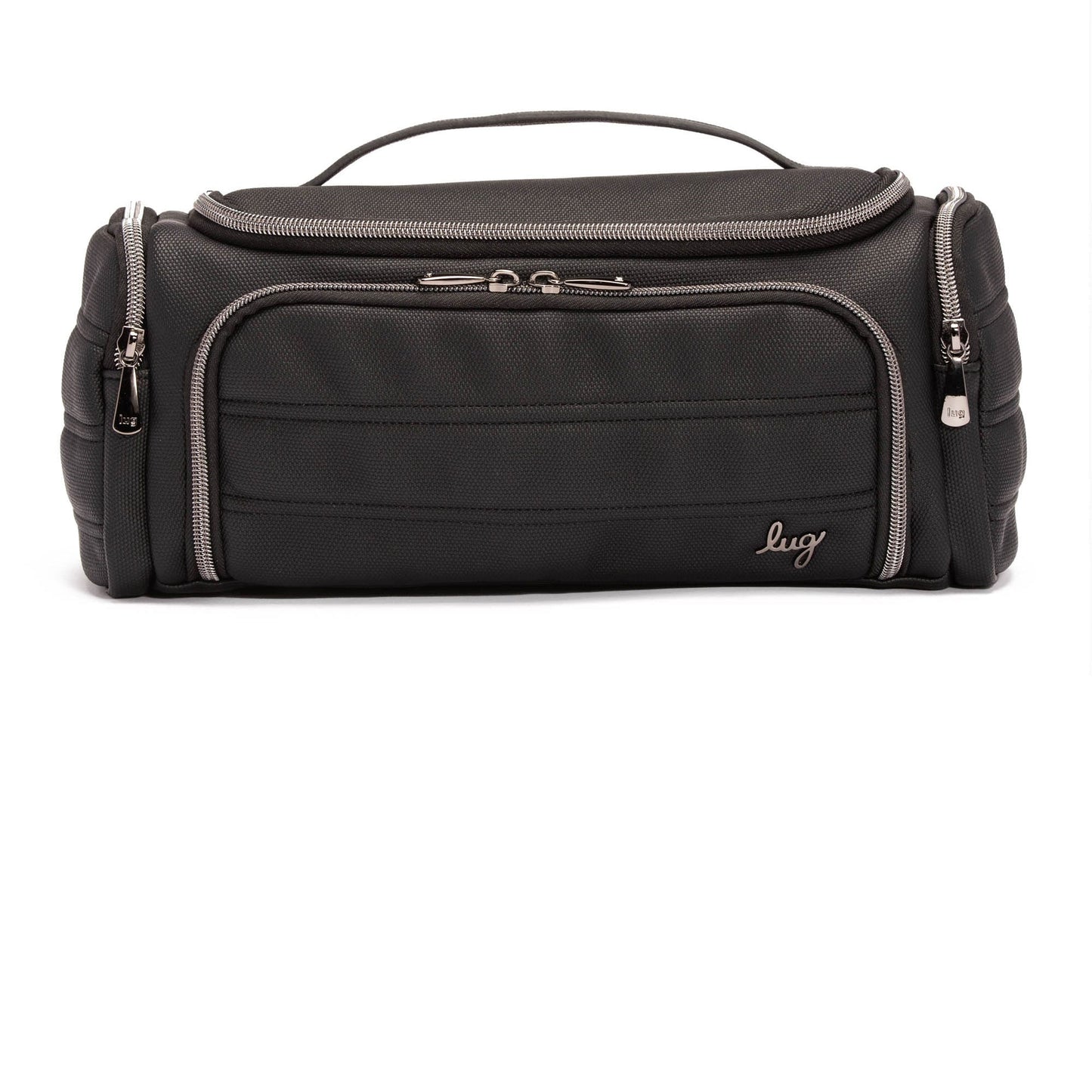 Trolley Matte Luxe VL Cosmetic Case