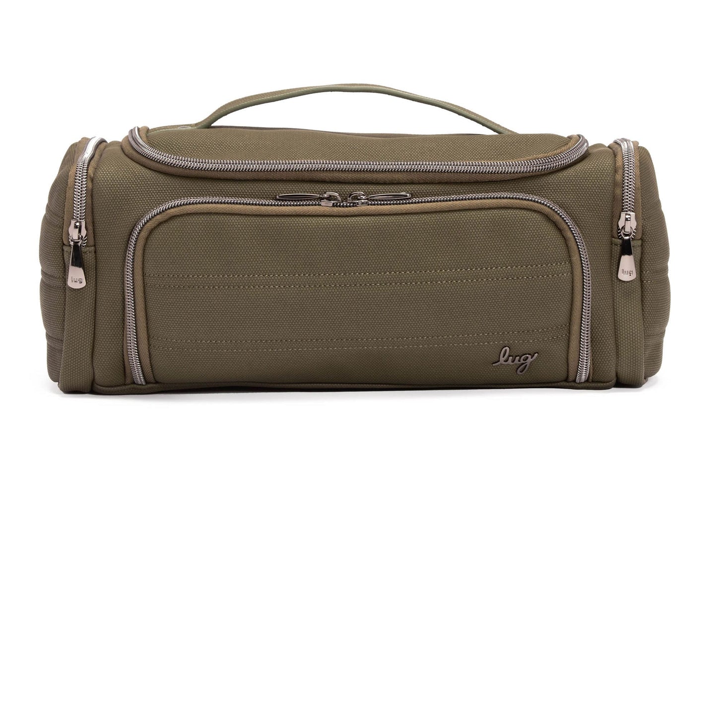 Trolley Matte Luxe VL Cosmetic Case