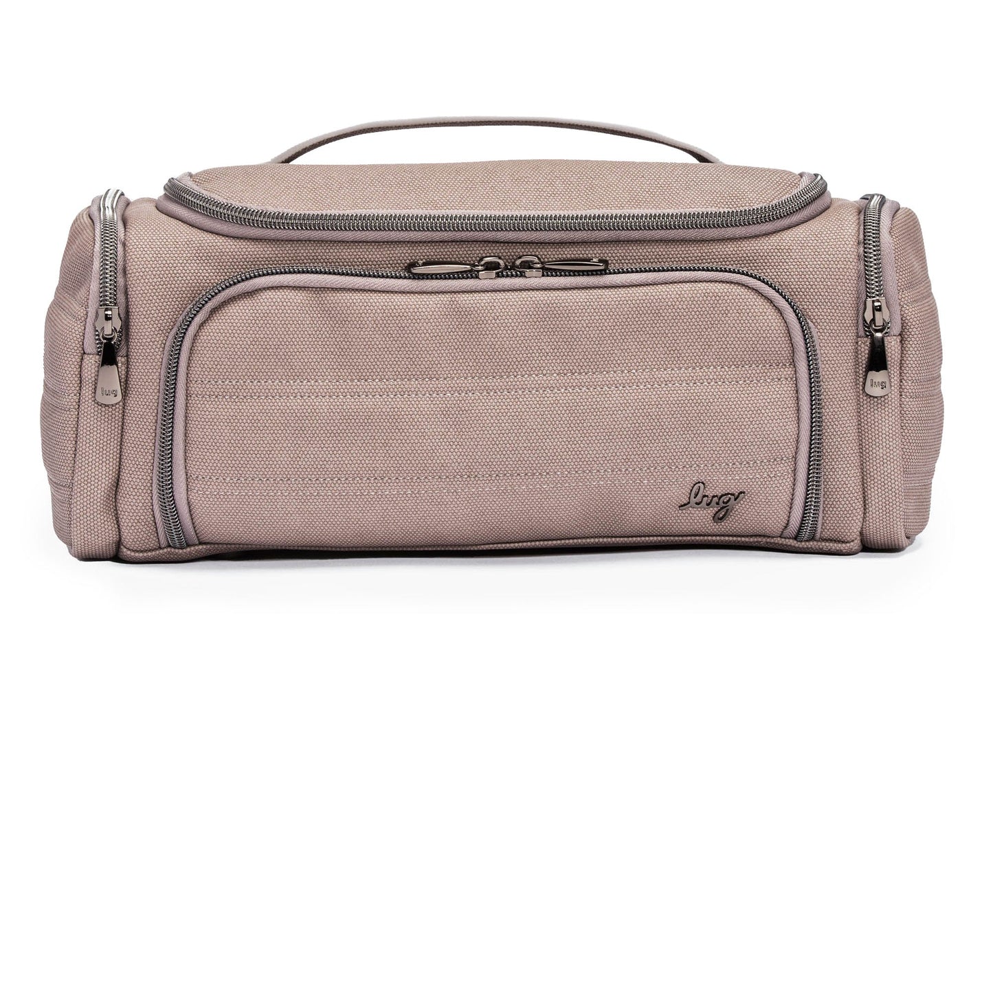 Trolley Matte Luxe VL Cosmetic Case