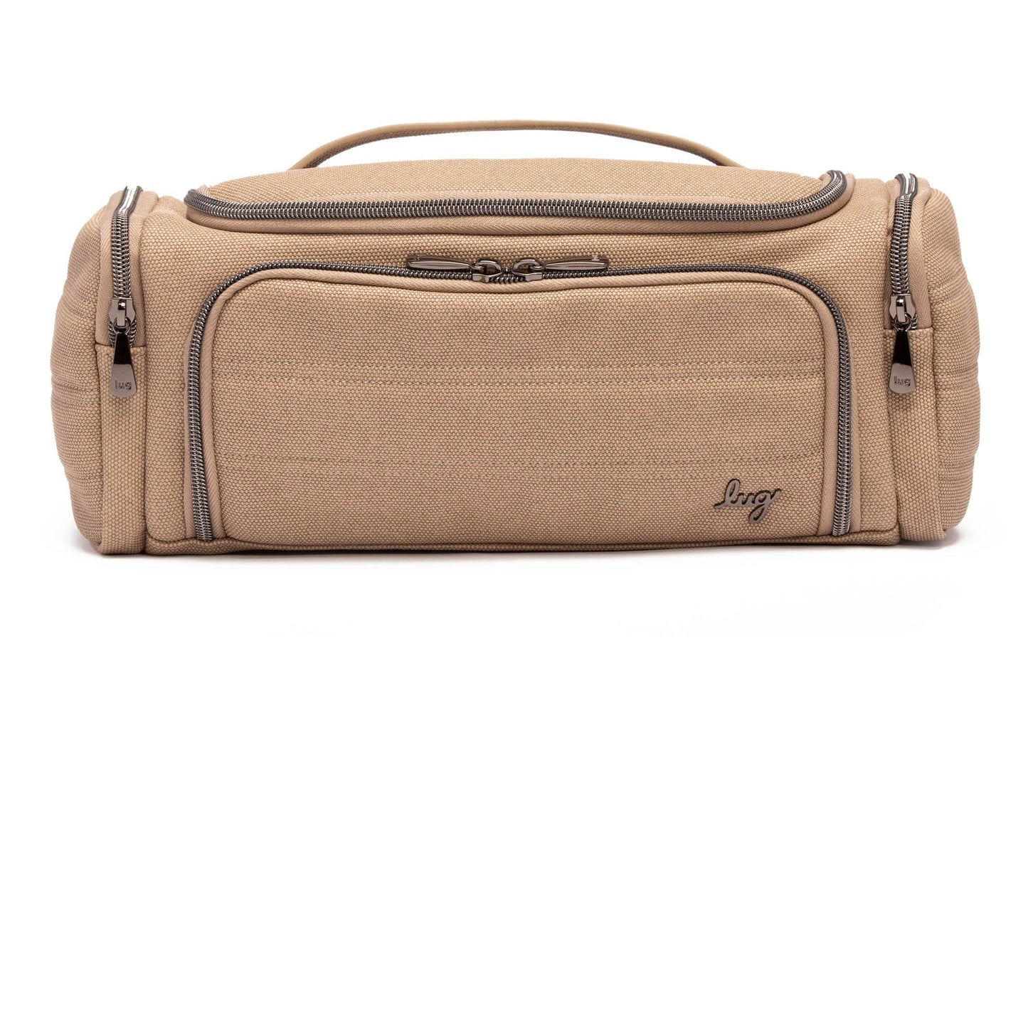 Trolley Matte Luxe VL Cosmetic Case