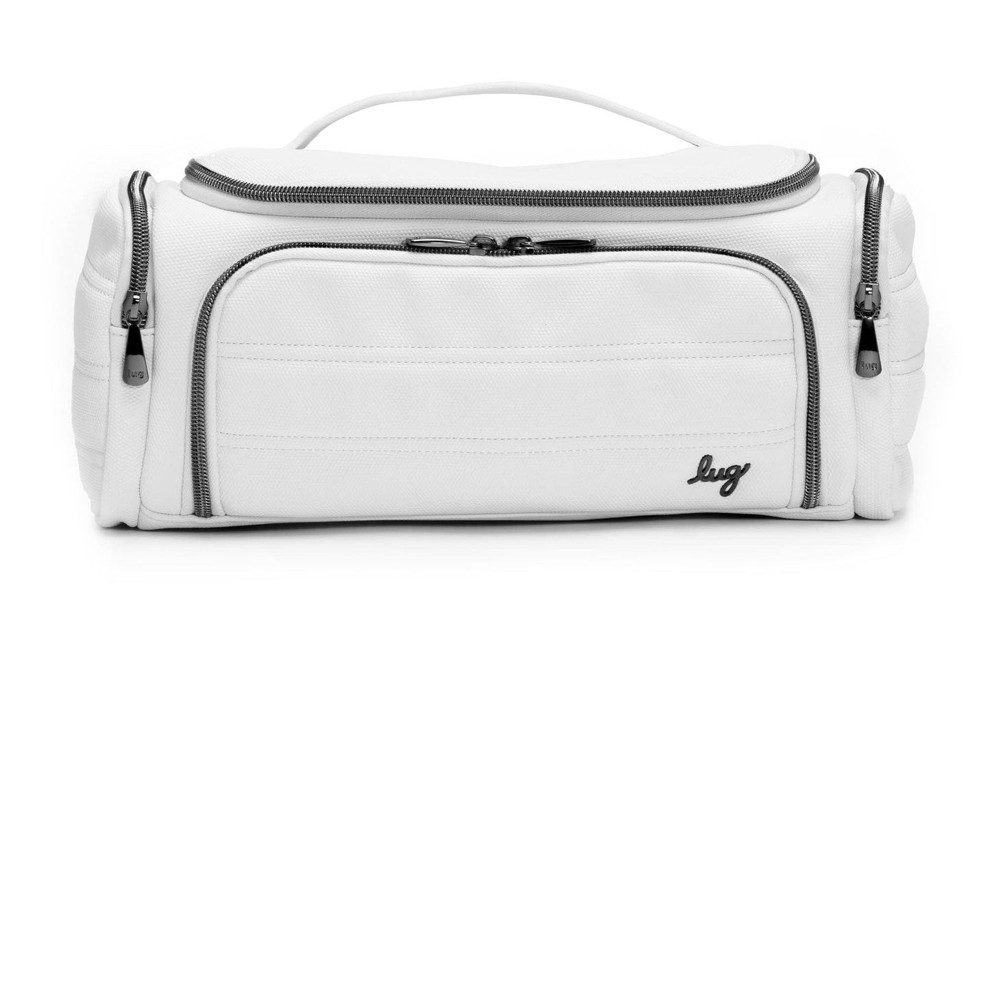 Trolley Matte Luxe VL Cosmetic Case