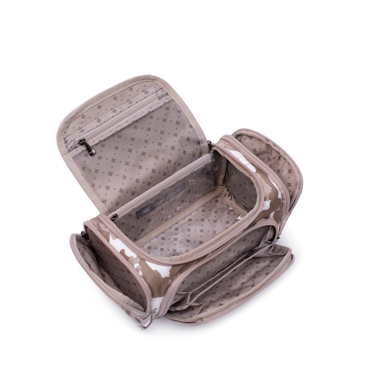 Trolley Mini Cosmetic Case