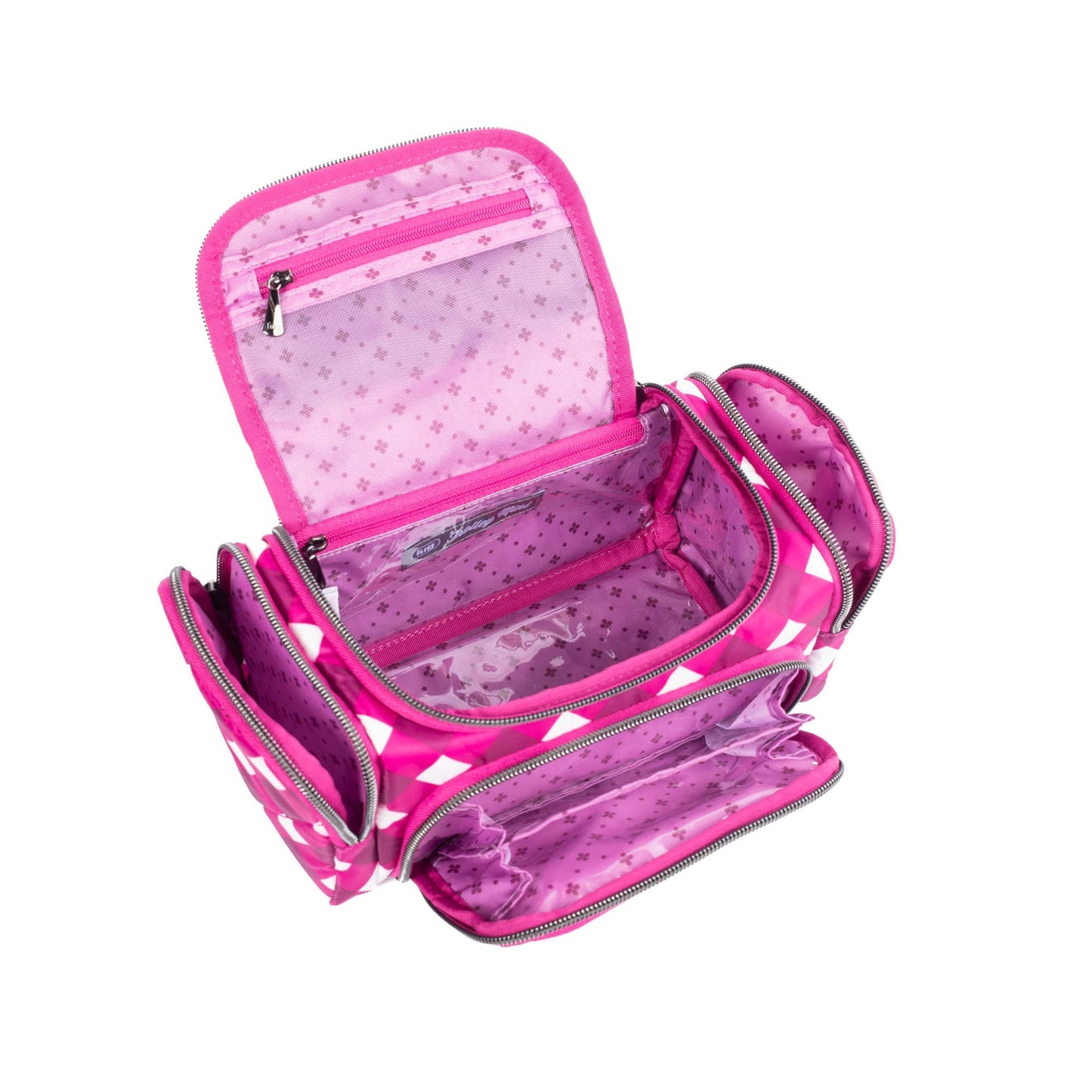 Trolley Mini Cosmetic Case