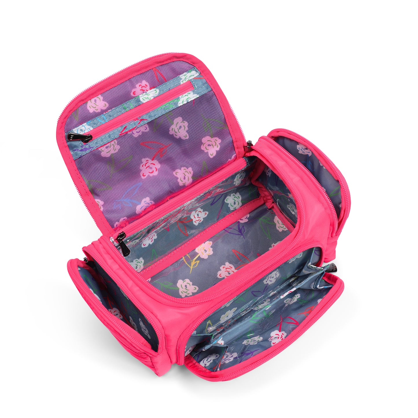 Trolley Mini Cosmetic Case