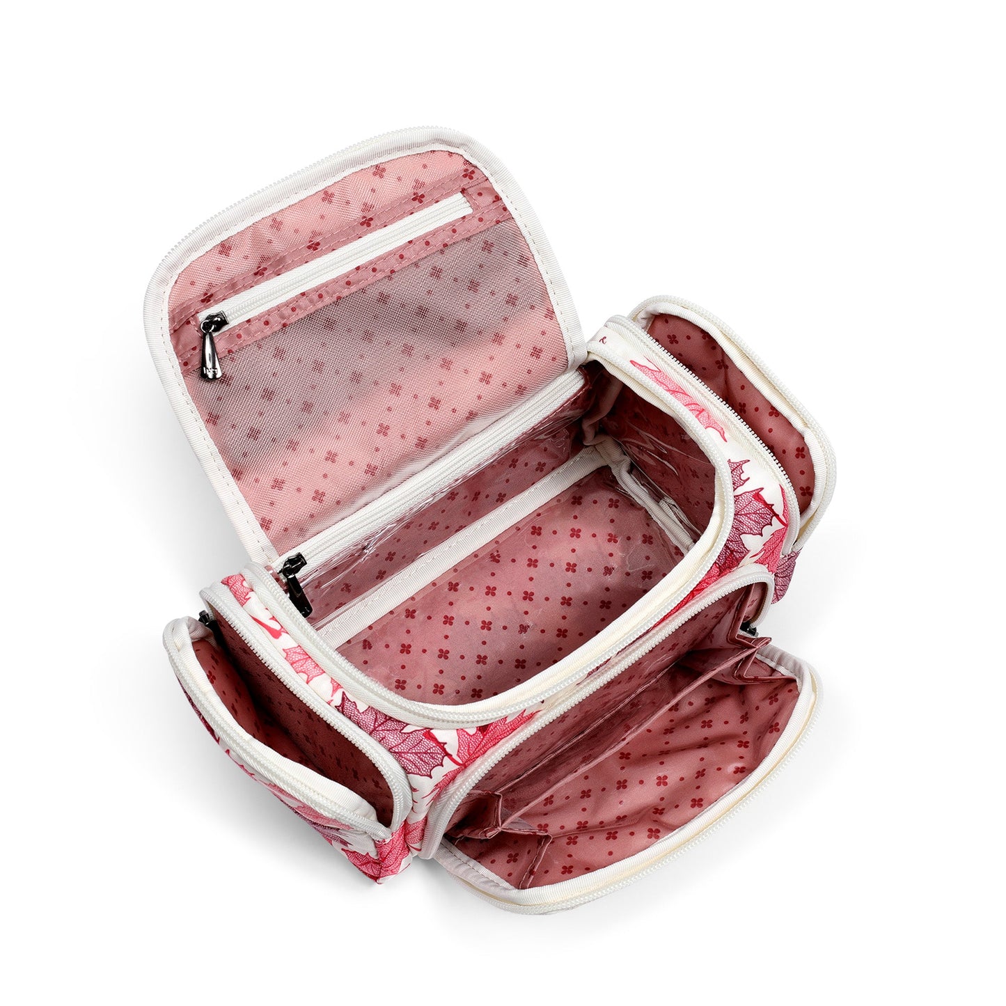 Trolley Mini Cosmetic Case