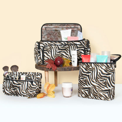 Trolley XL 3pc Organizational Set