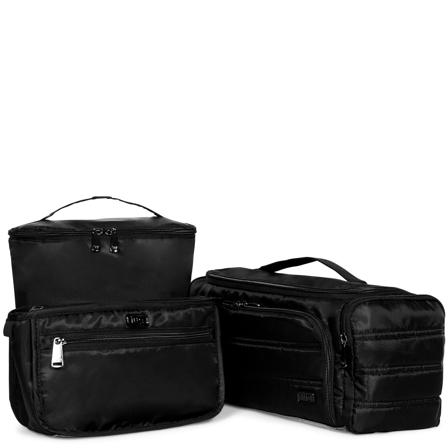 Trolley XL 3pc Organizational Set