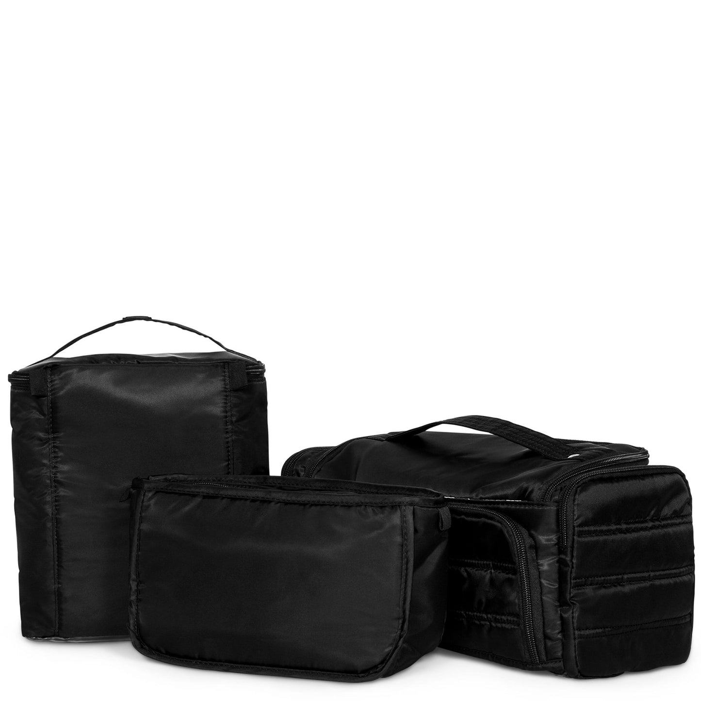 Trolley XL 3pc Organizational Set