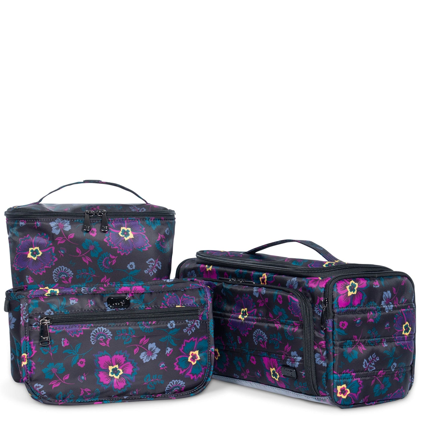 Trolley XL 3pc Organizational Set