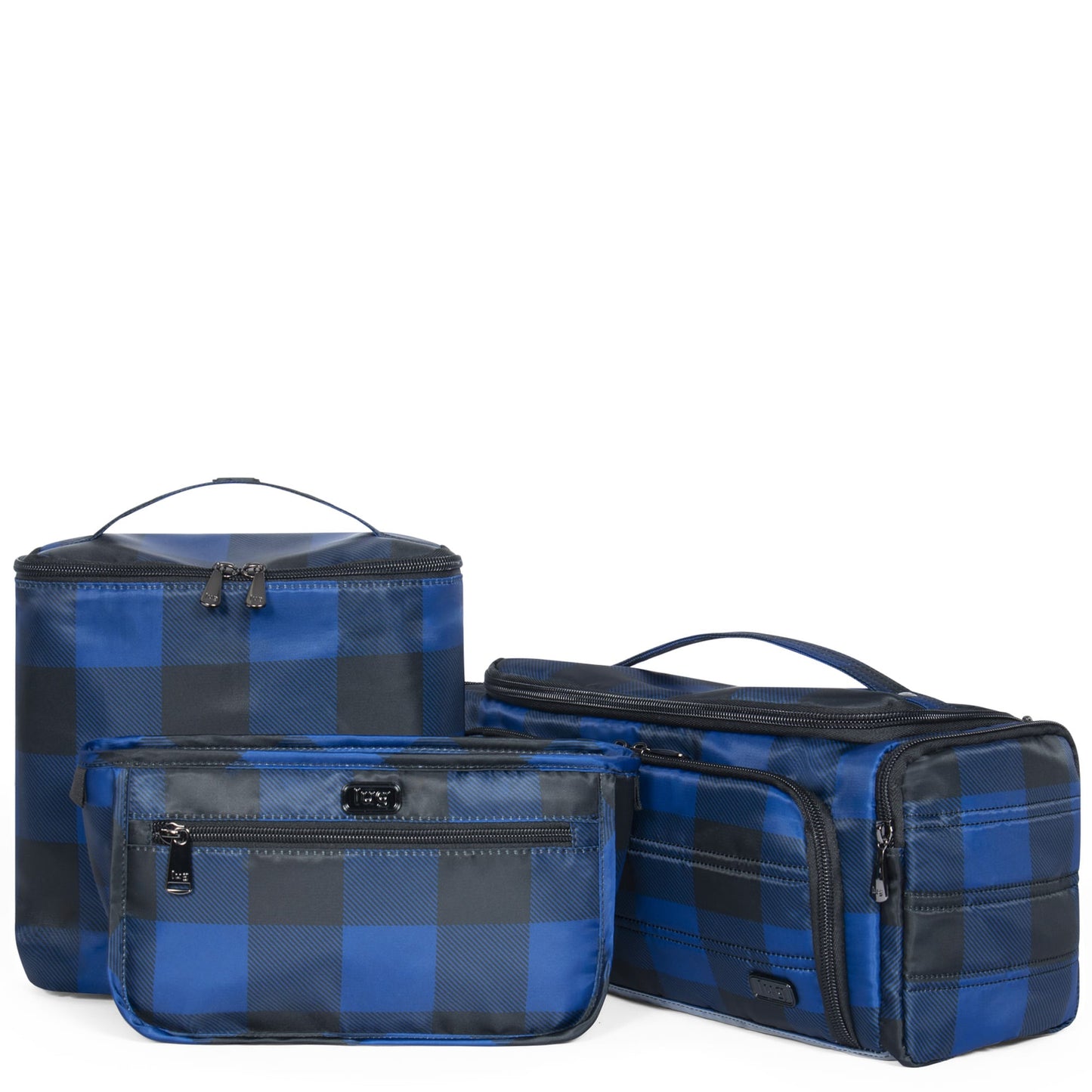 Trolley XL 3pc Organizational Set