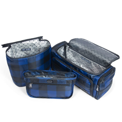 Trolley XL 3pc Organizational Set