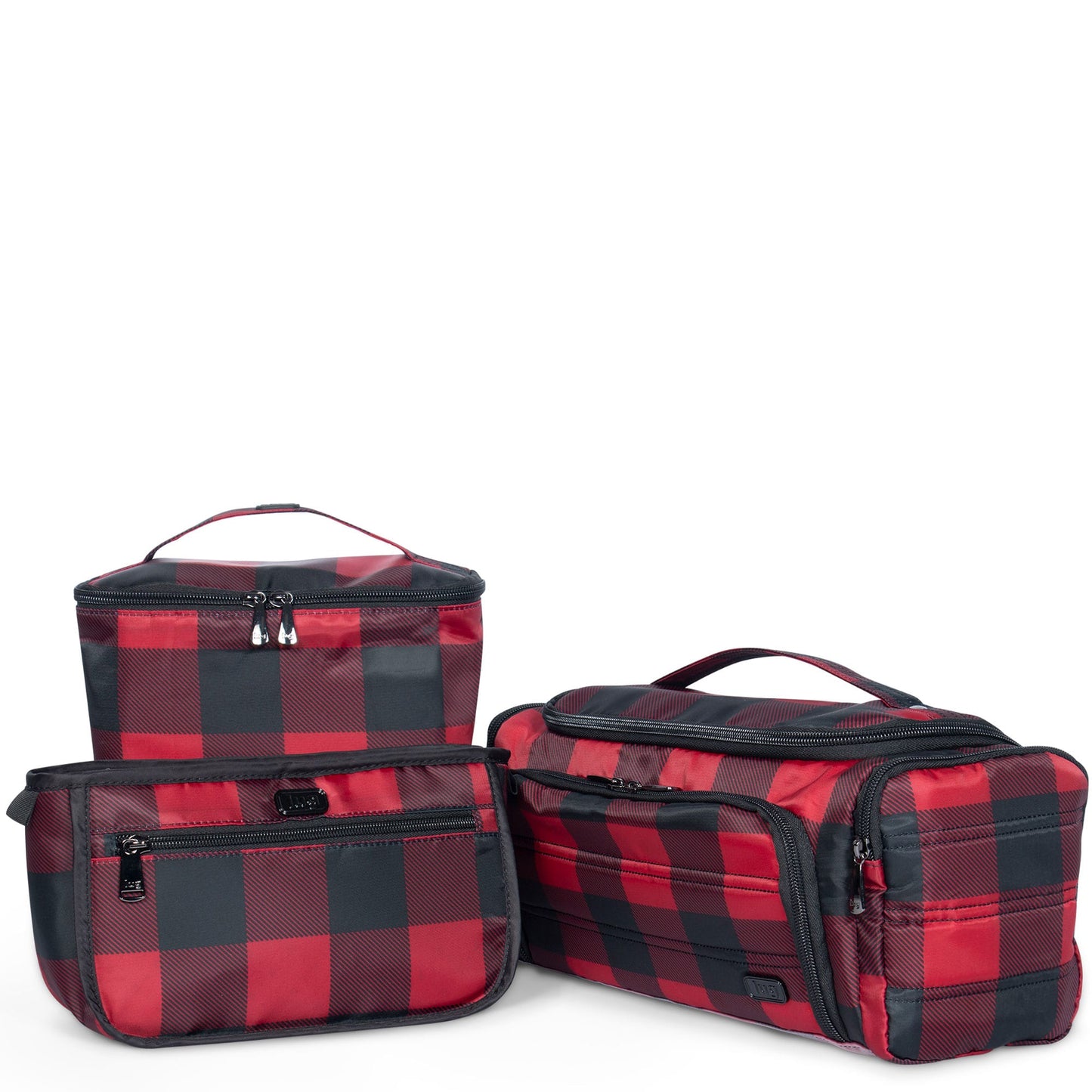 Trolley XL 3pc Organizational Set