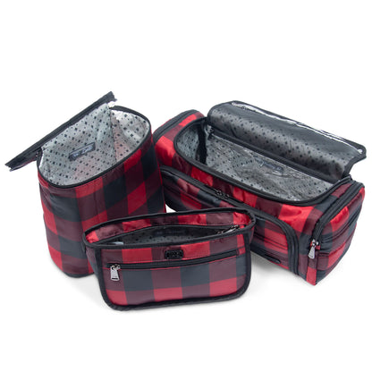 Trolley XL 3pc Organizational Set