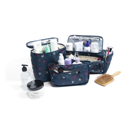 Trolley XL 3pc Organizational Set