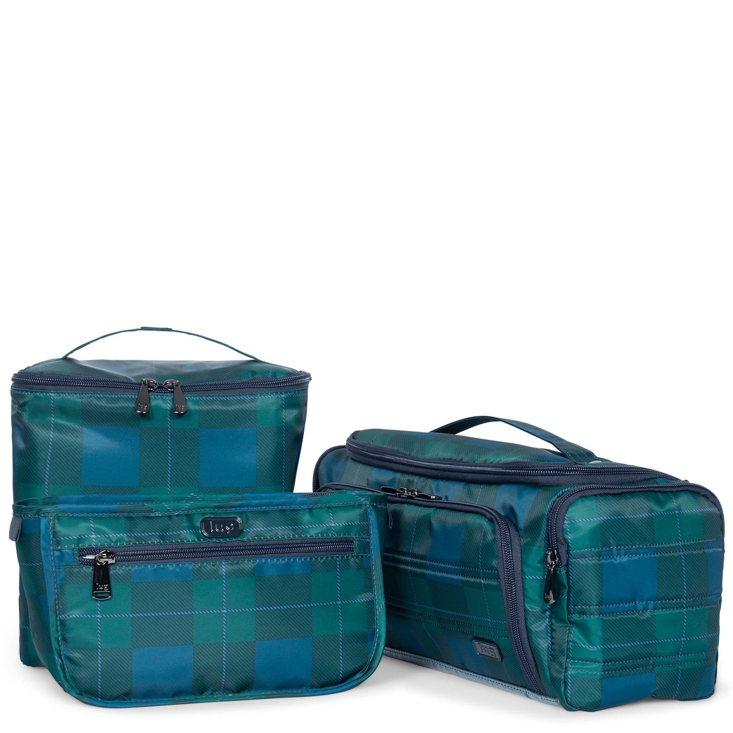 Trolley XL 3pc Organizational Set