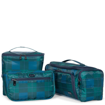 Trolley XL 3pc Organizational Set