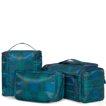 Trolley XL 3pc Organizational Set