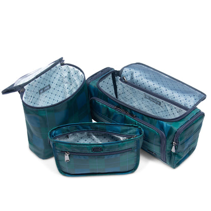 Trolley XL 3pc Organizational Set