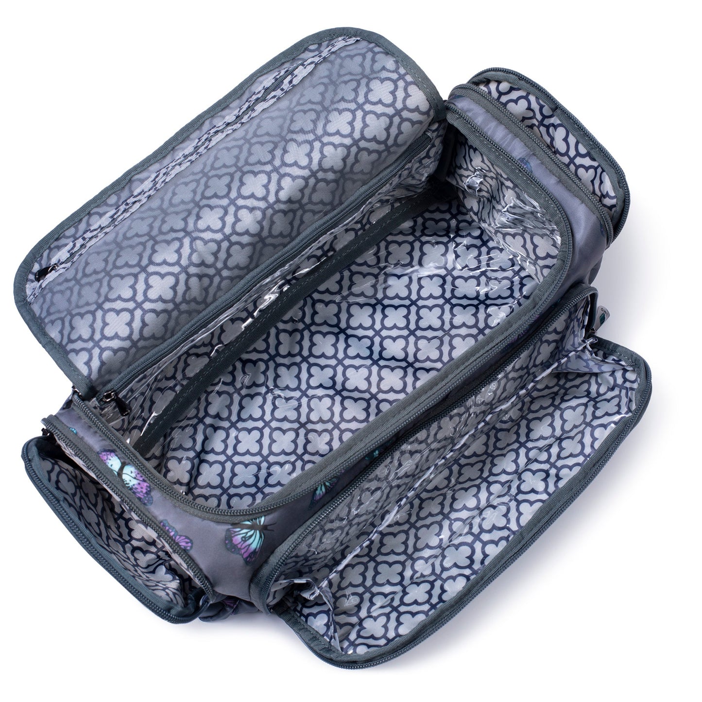 Trolley XL Cosmetic Case