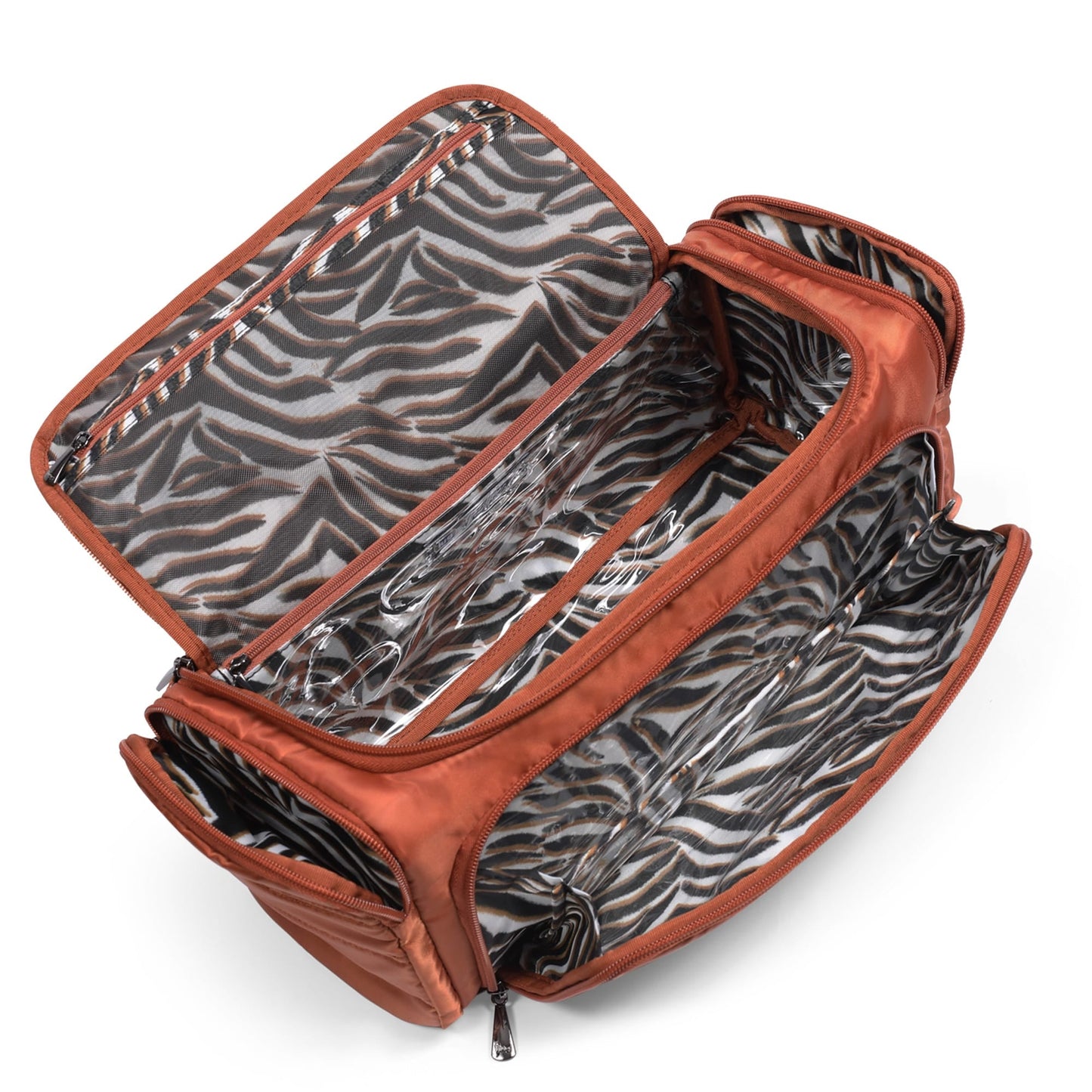 Trolley XL Cosmetic Case