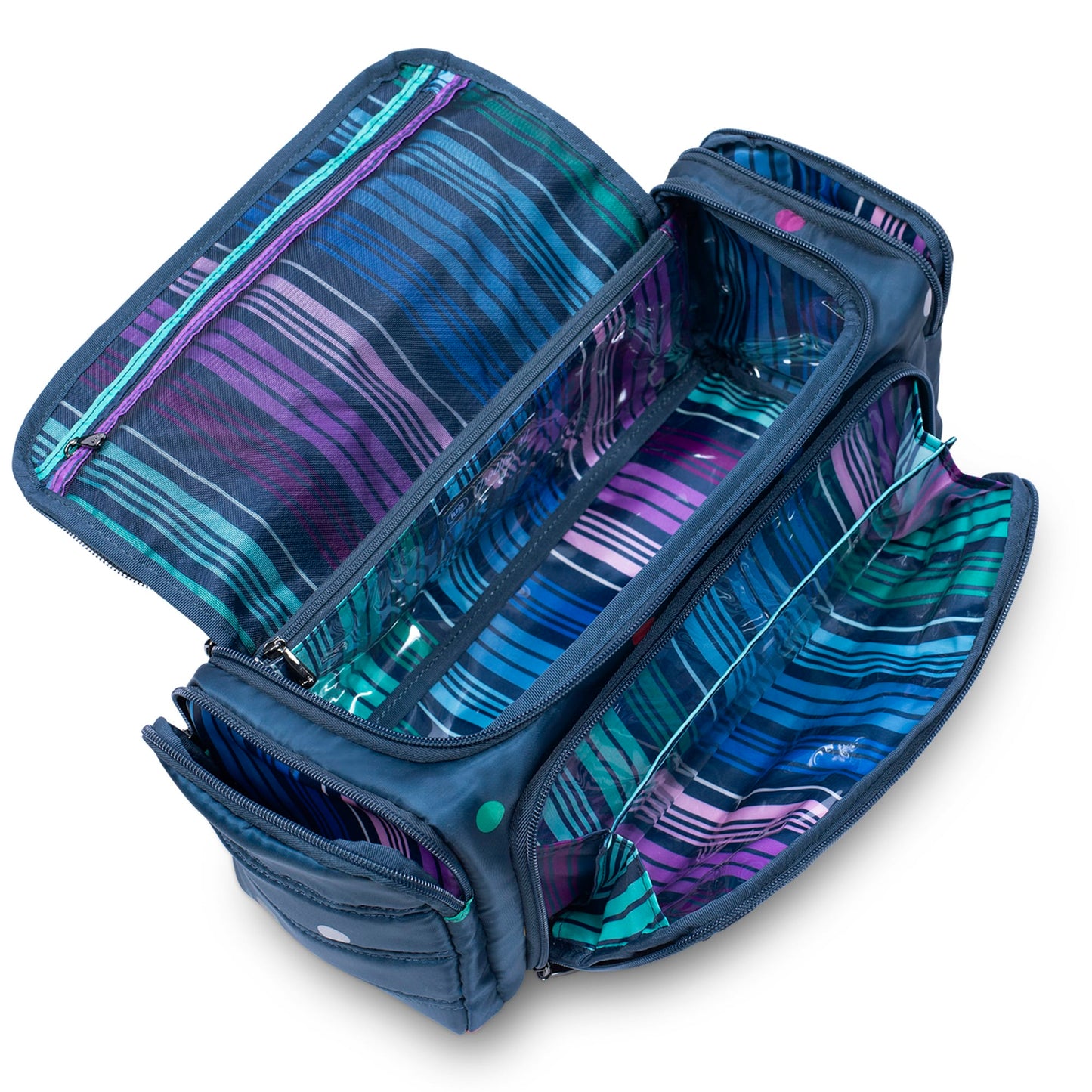 Trolley XL Cosmetic Case