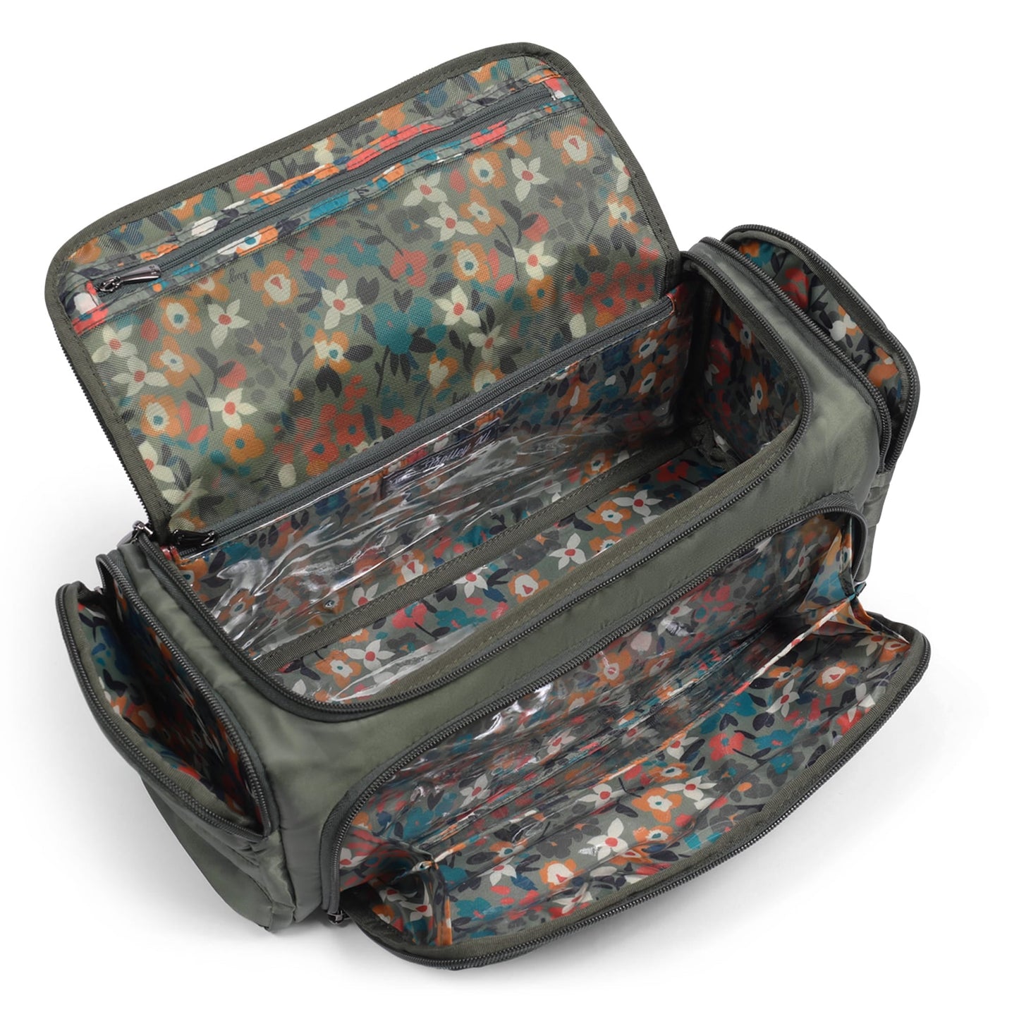 Trolley XL Cosmetic Case