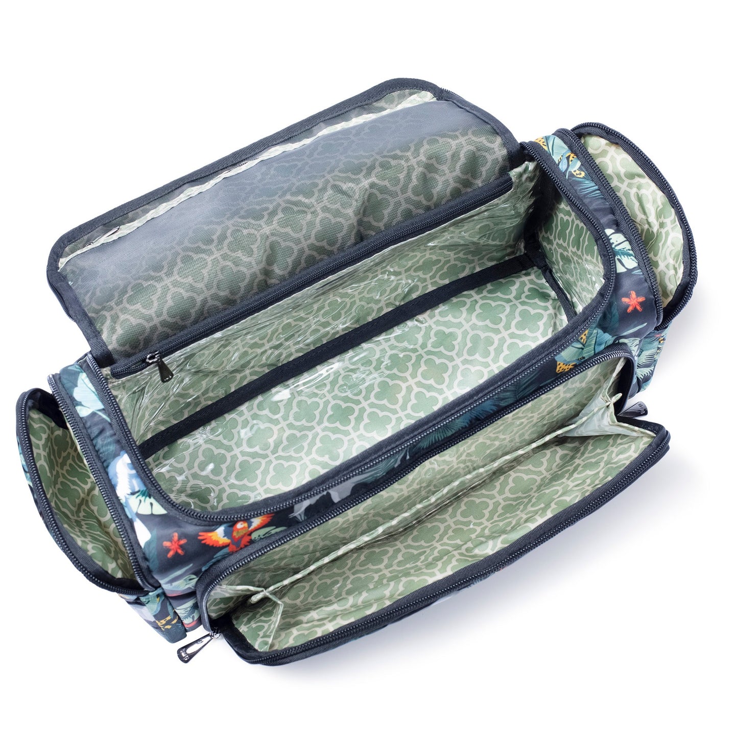 Trolley XL Cosmetic Case