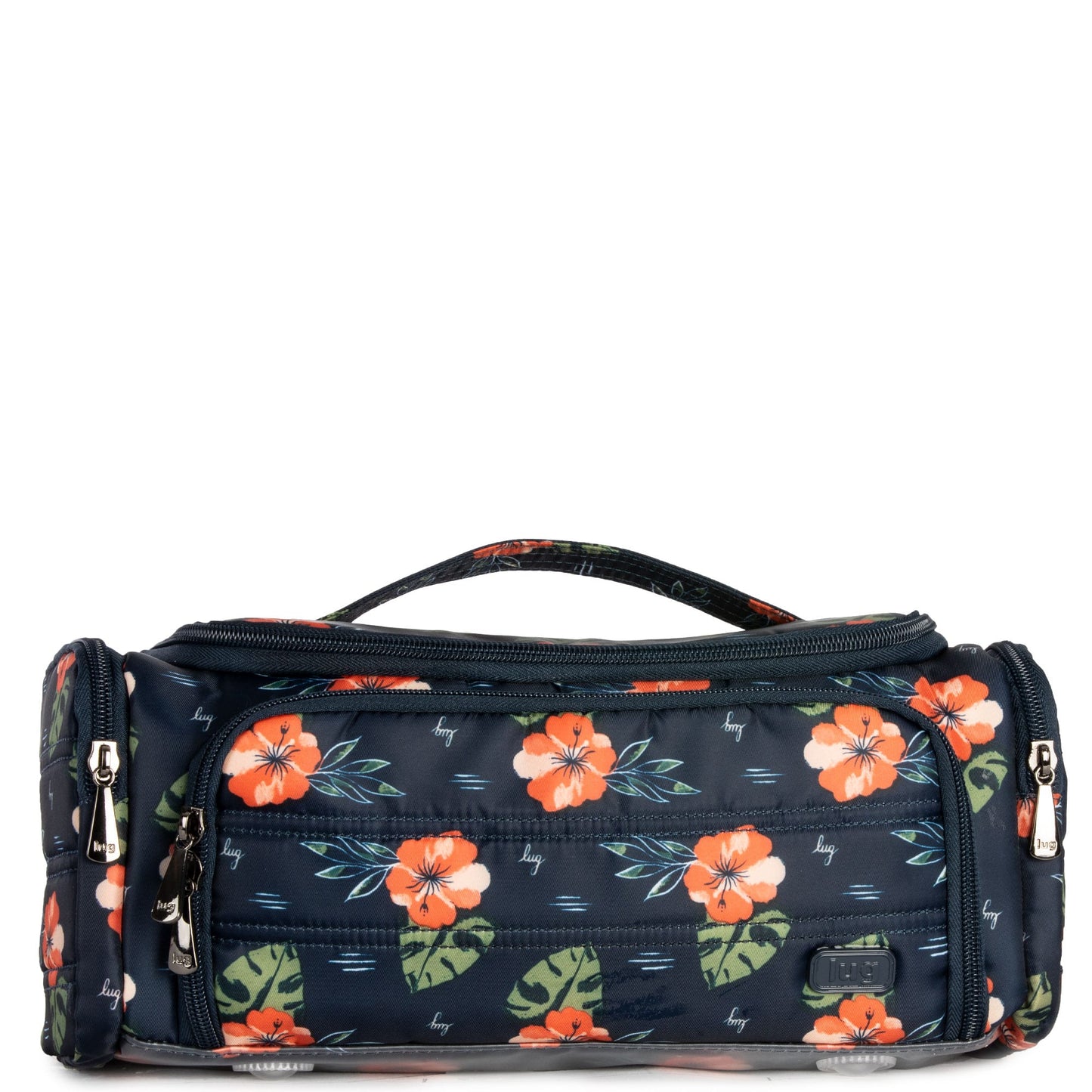 Trolley Cosmetic Case