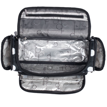 Trolley Cosmetic Case