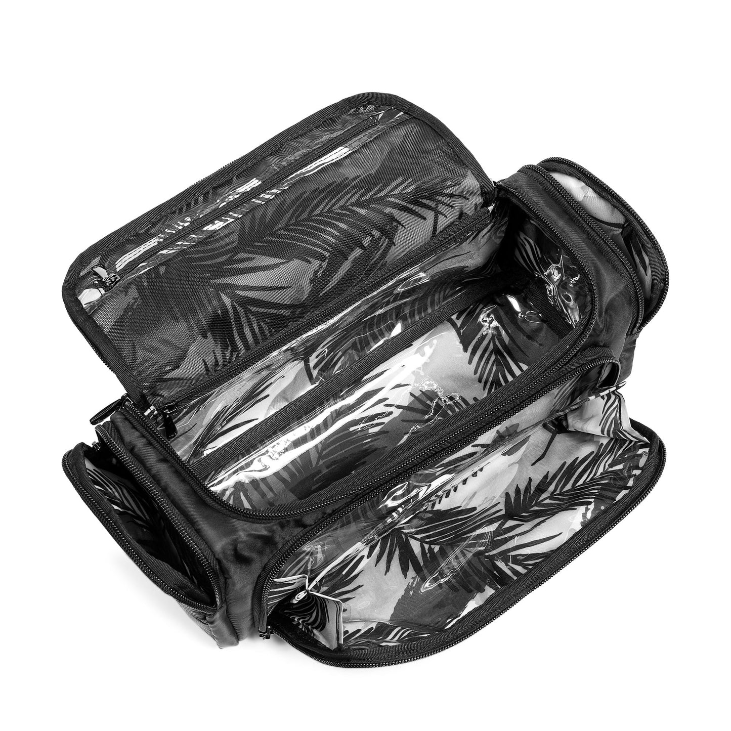 Trolley Cosmetic Case