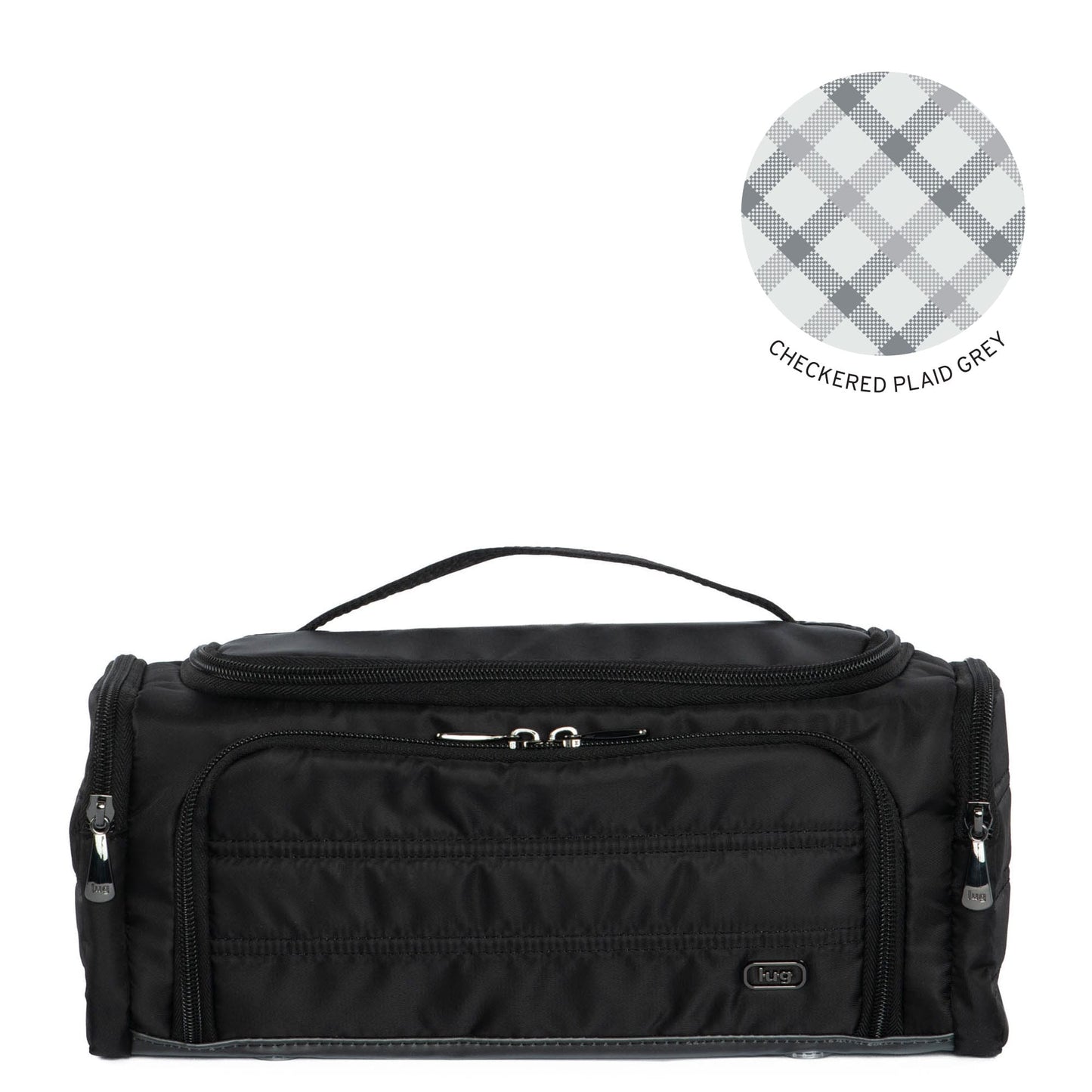 Trolley Cosmetic Case