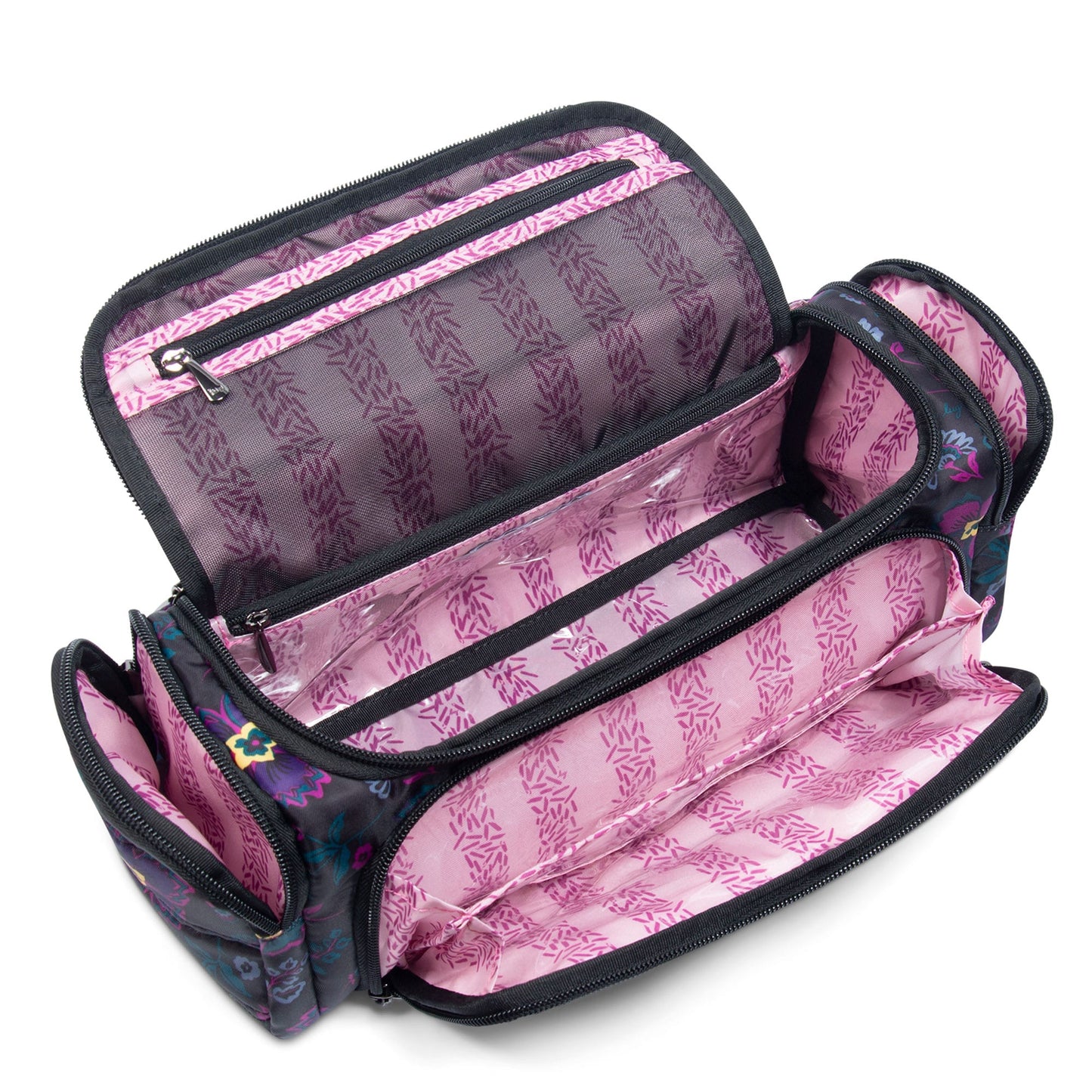 Trolley Cosmetic Case