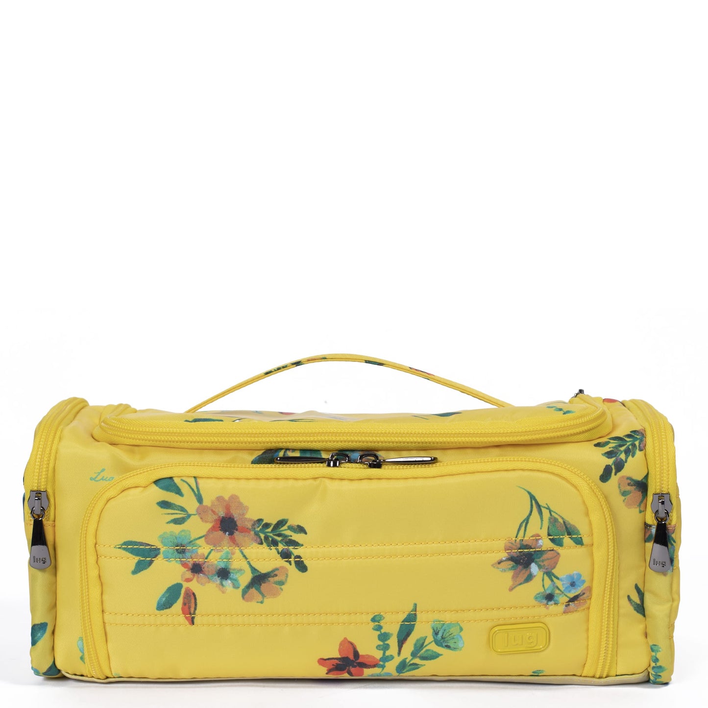 Trolley Cosmetic Case