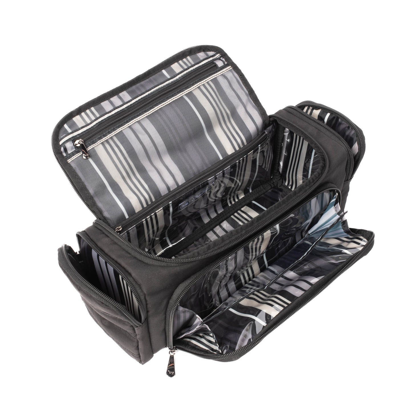 Trolley Cosmetic Case