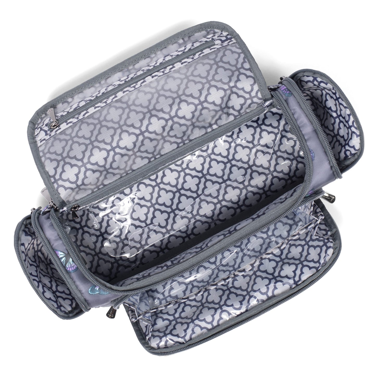 Trolley Cosmetic Case