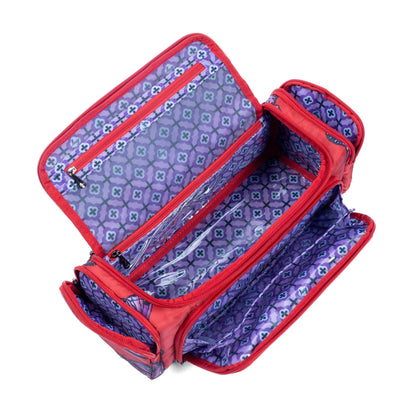 Trolley Cosmetic Case