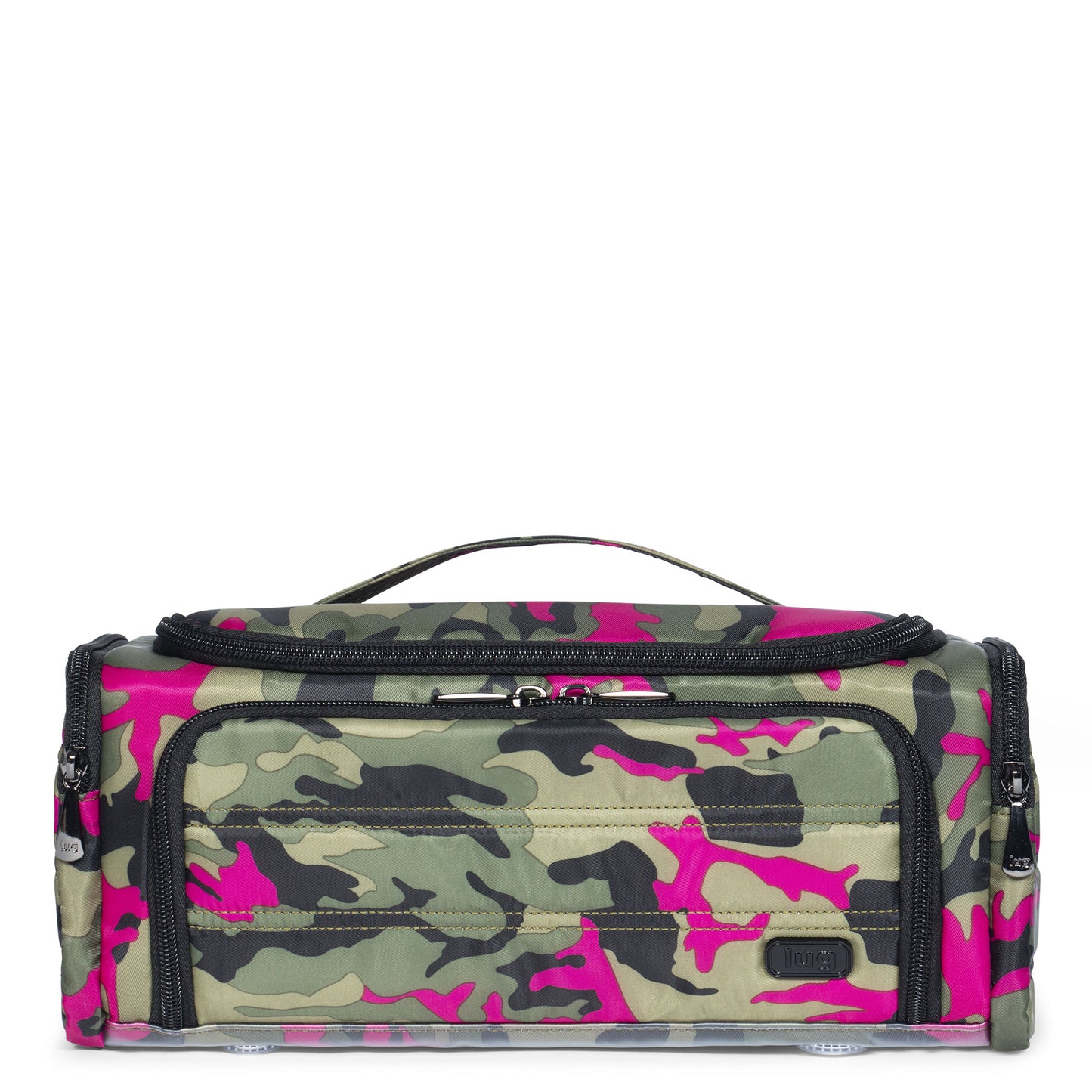 Trolley Cosmetic Case
