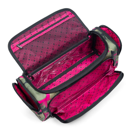 Trolley Cosmetic Case